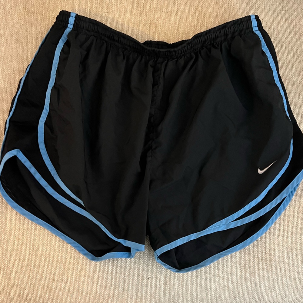 Nike Tempo running shorts